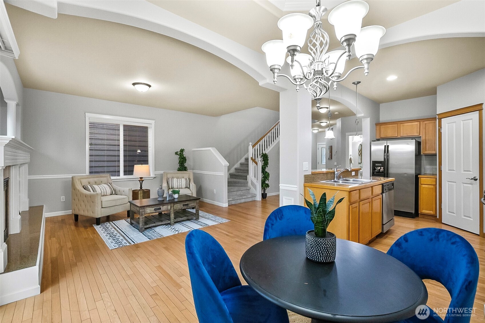 1912 106th Ave SE Lake Stevens WA 98258