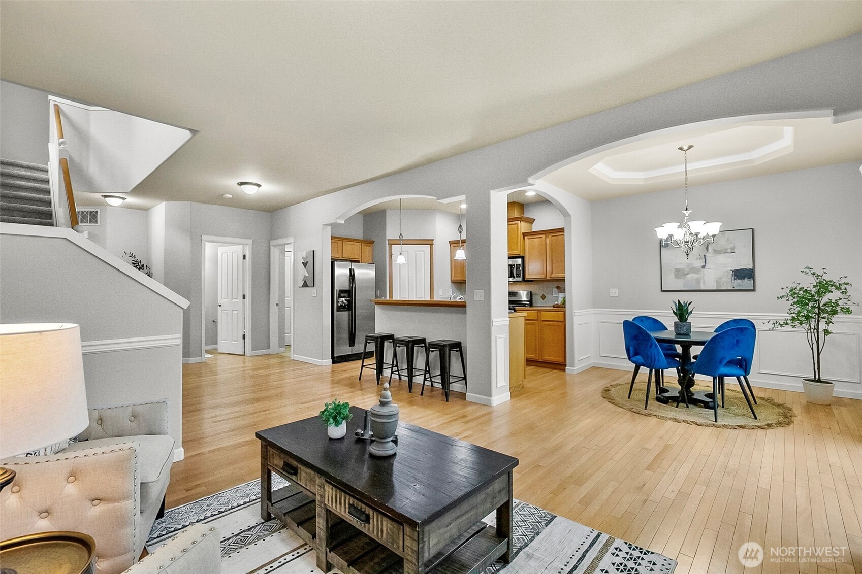 1912 106th Ave SE Lake Stevens WA 98258