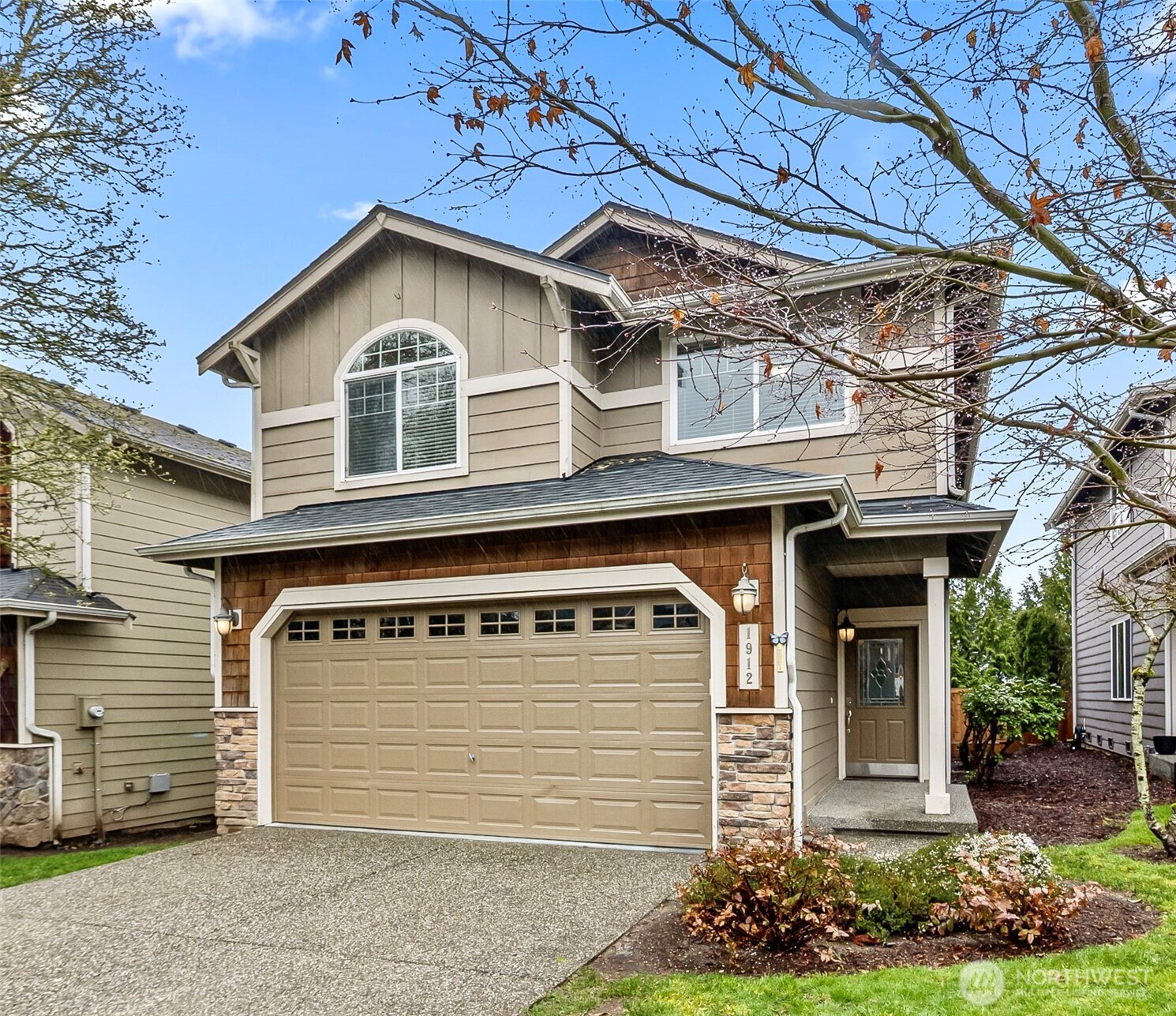 1912 106th Ave SE Lake Stevens WA 98258