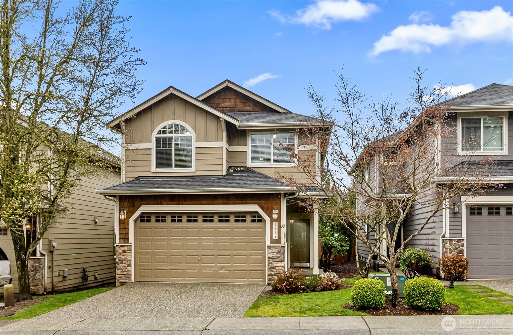 1912 106th Ave SE Lake Stevens WA 98258