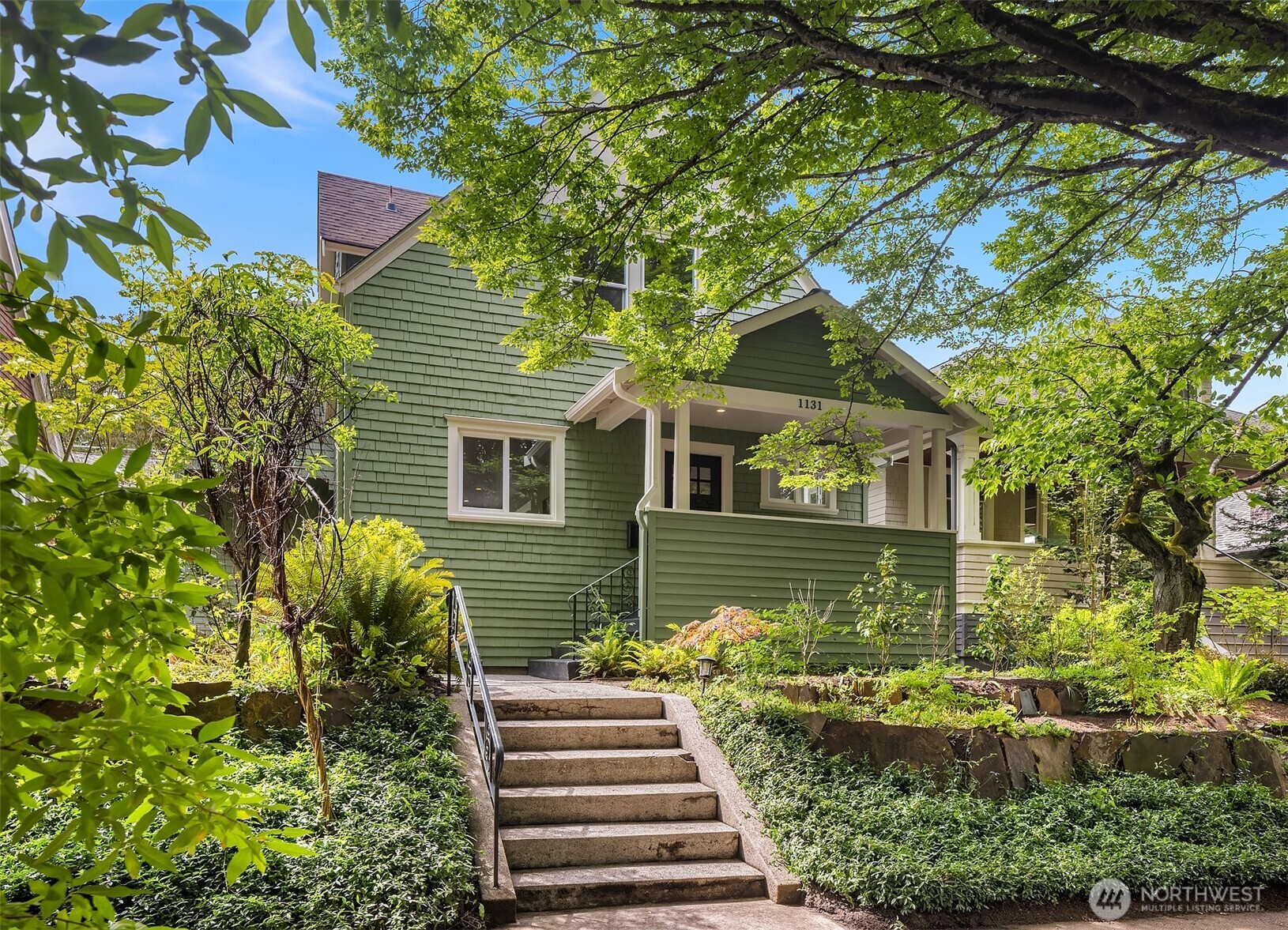 1131 19th Avenue E Seattle WA 98112