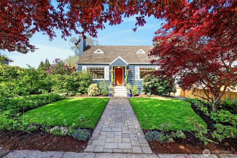 3245 45th Avenue SW Seattle WA 98116