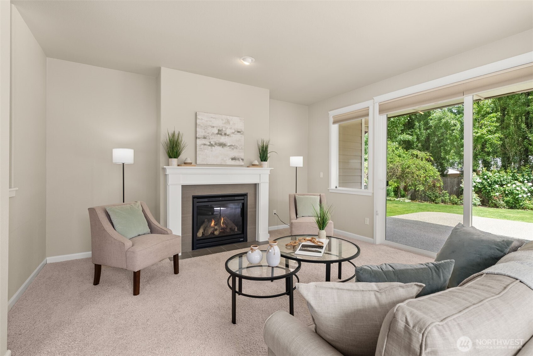 2843 South Bay Road NE Olympia WA 98506
