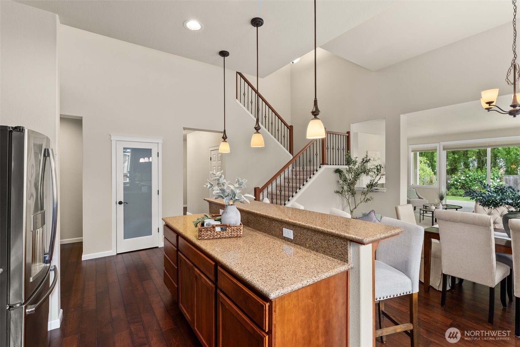 2843 South Bay Road NE Olympia WA 98506