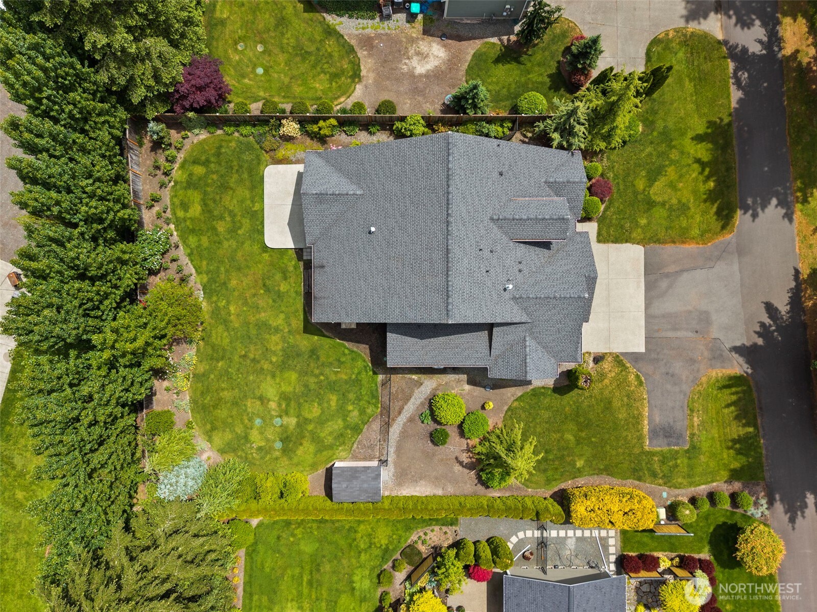 2843 South Bay Road NE Olympia WA 98506