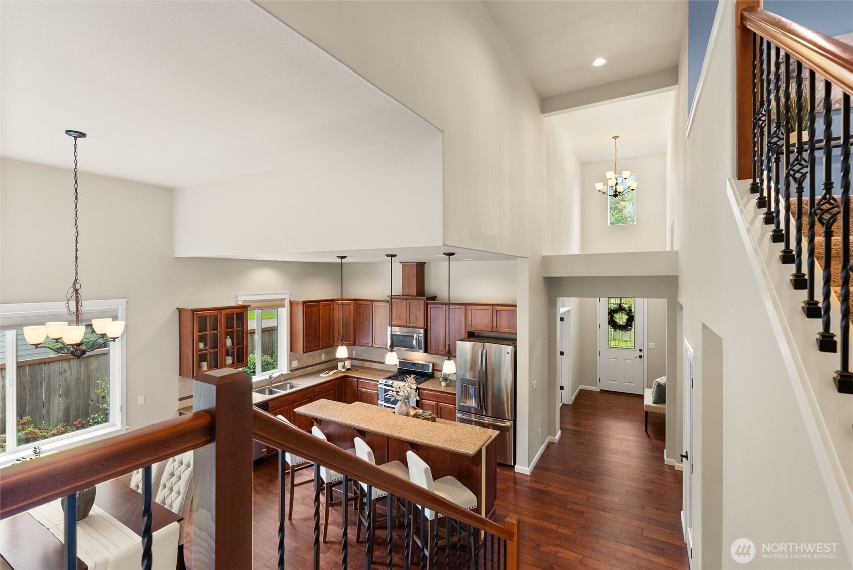 2843 South Bay Road NE Olympia WA 98506