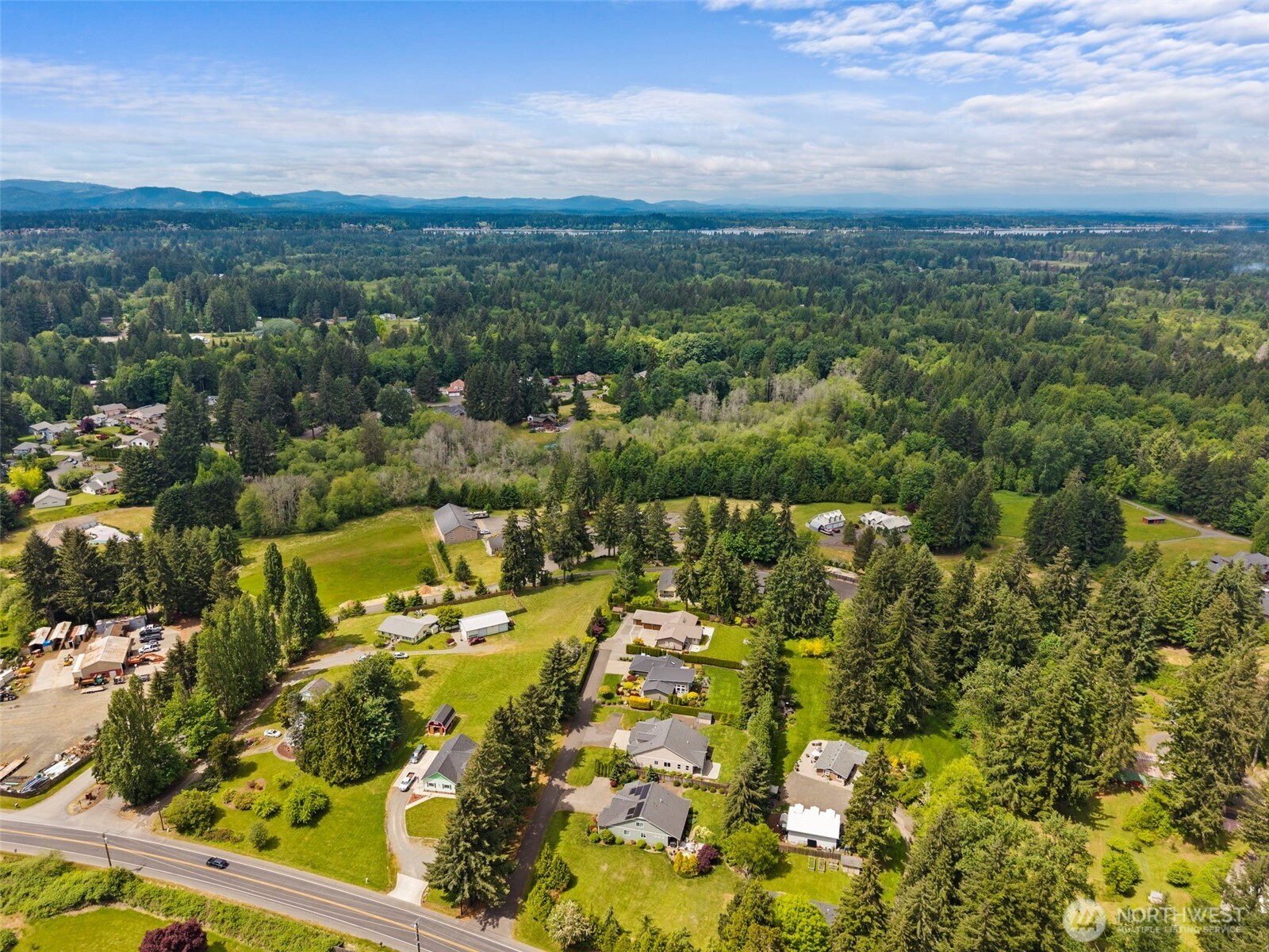 2843 South Bay Road NE Olympia WA 98506