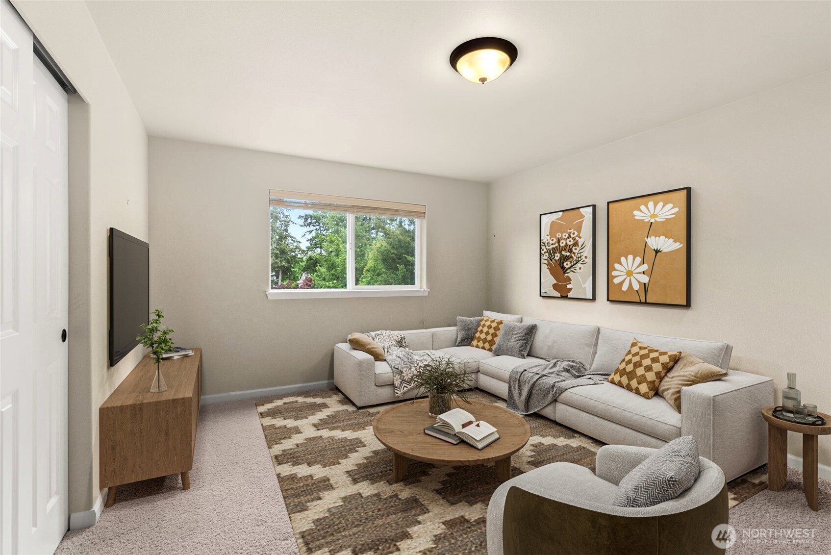 2843 South Bay Road NE Olympia WA 98506
