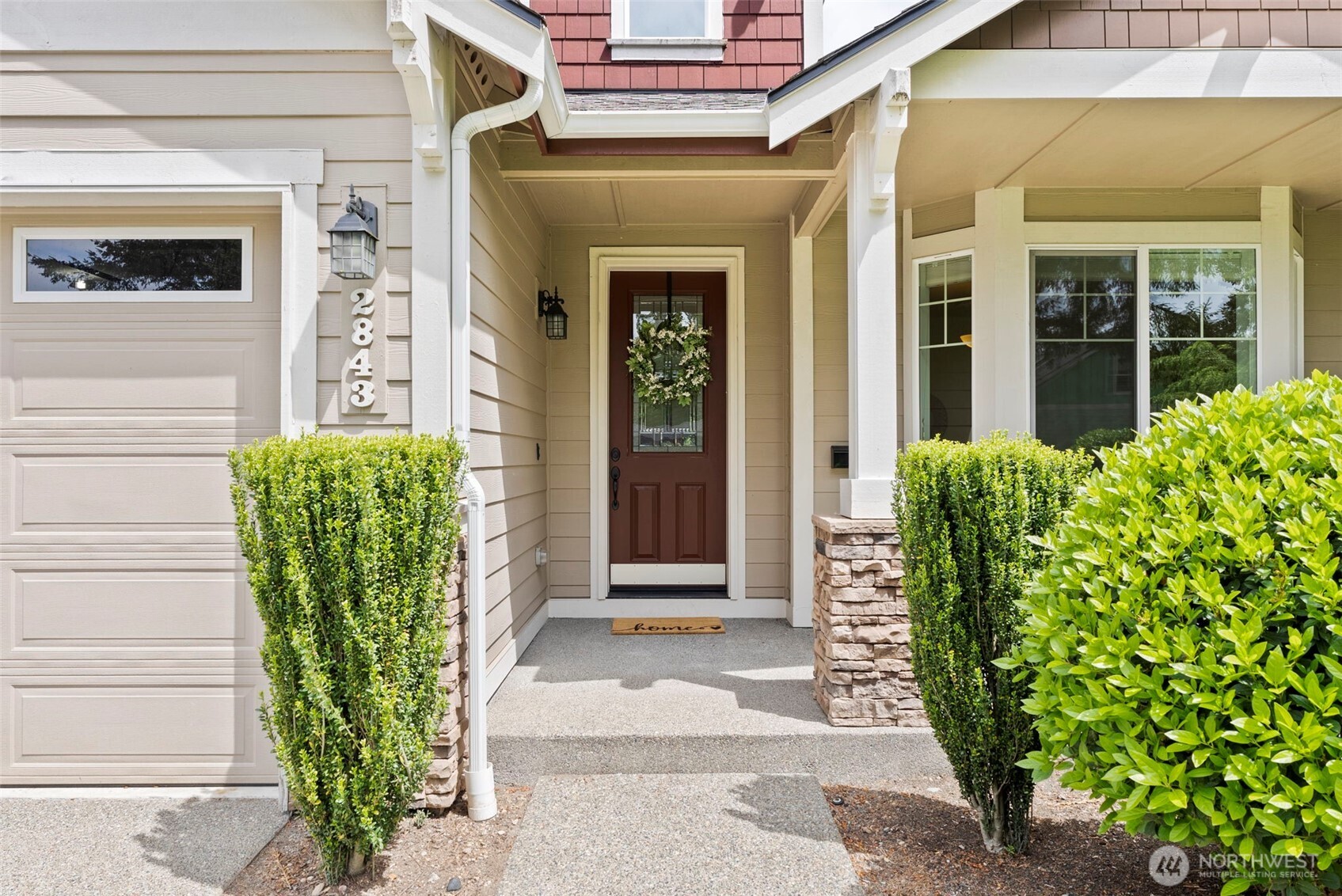 2843 South Bay Road NE Olympia WA 98506