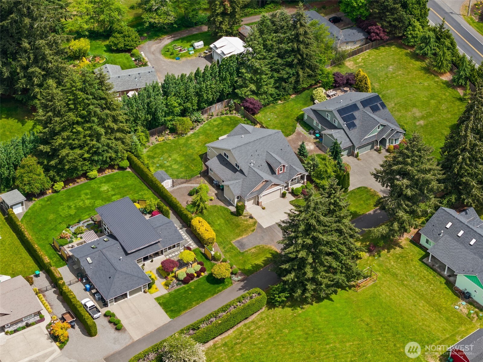 2843 South Bay Road NE Olympia WA 98506