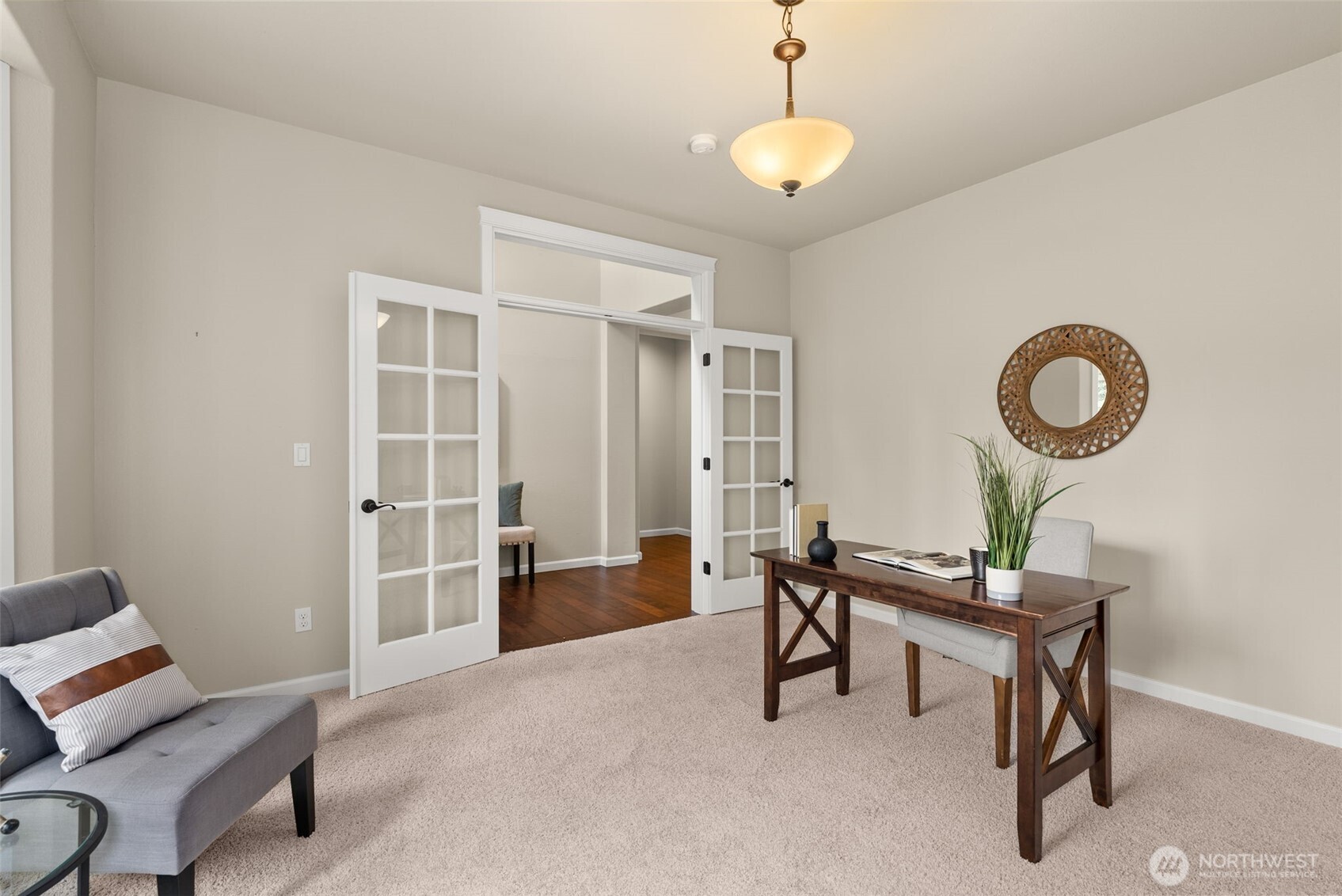 2843 South Bay Road NE Olympia WA 98506