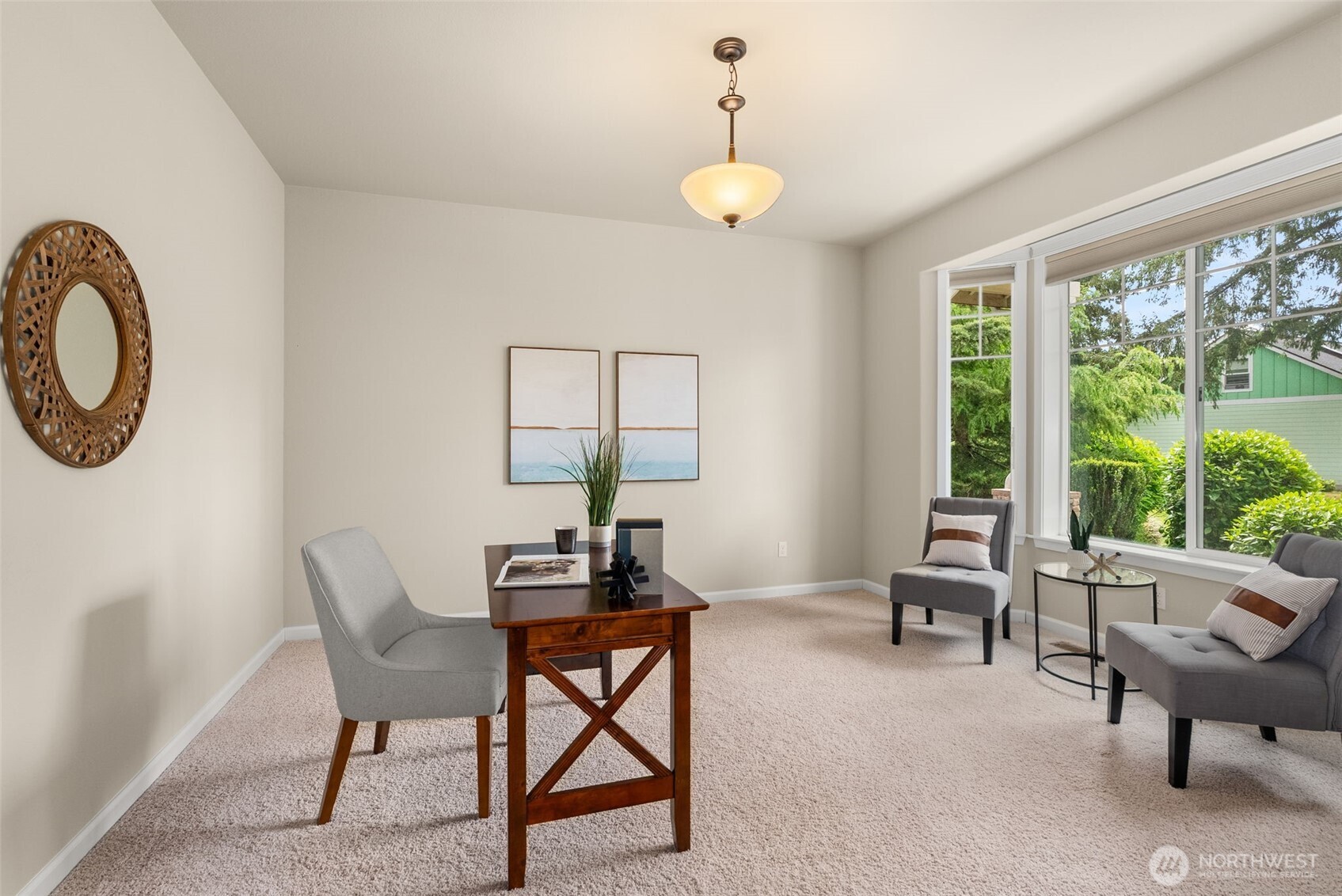 2843 South Bay Road NE Olympia WA 98506