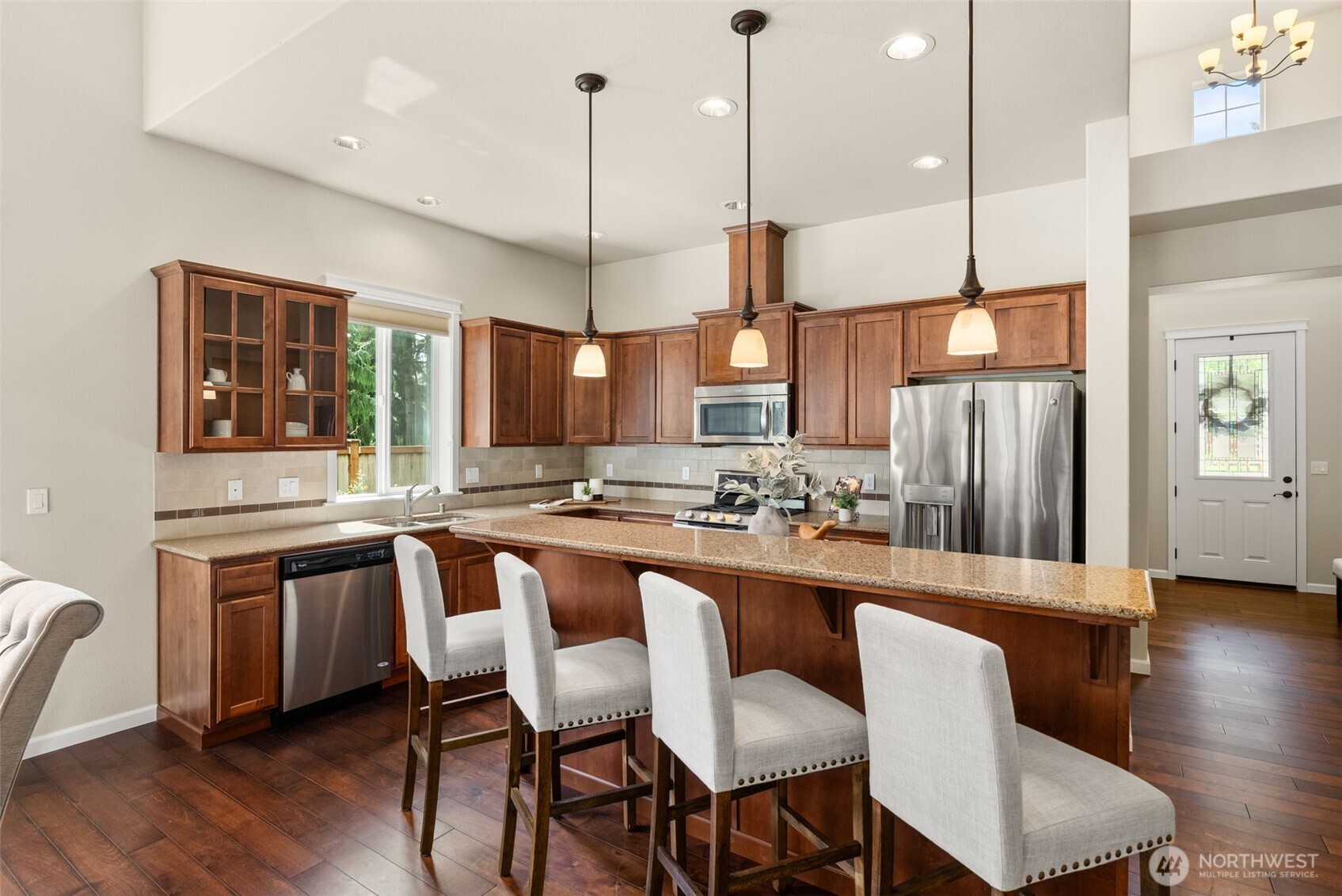 2843 South Bay Road NE Olympia WA 98506