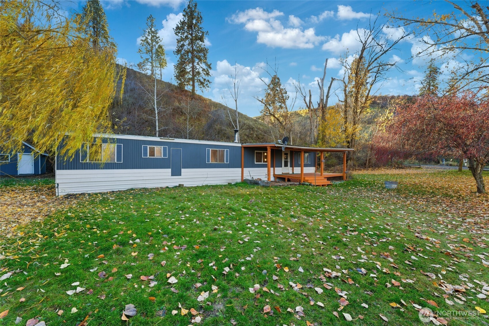 269 Seven Mile Road Walla Walla WA 99362