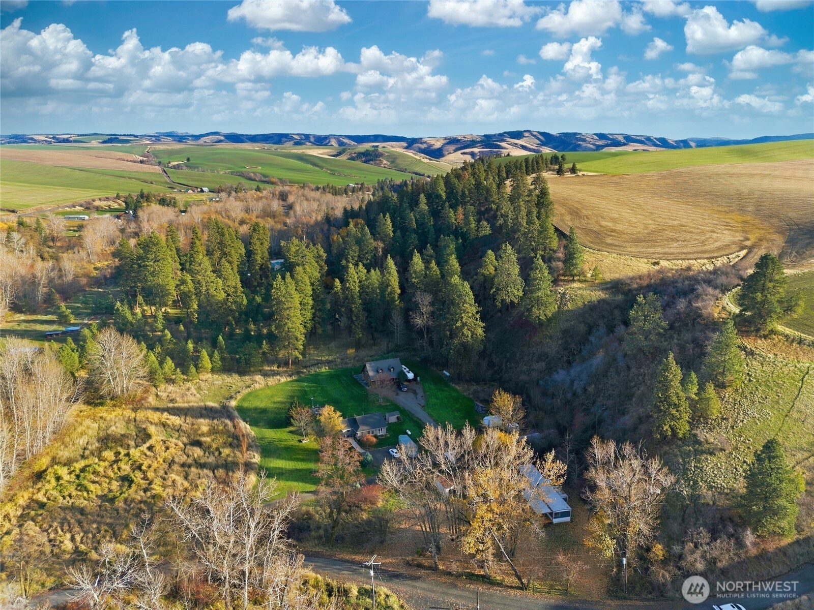 269 Seven Mile Road Walla Walla WA 99362
