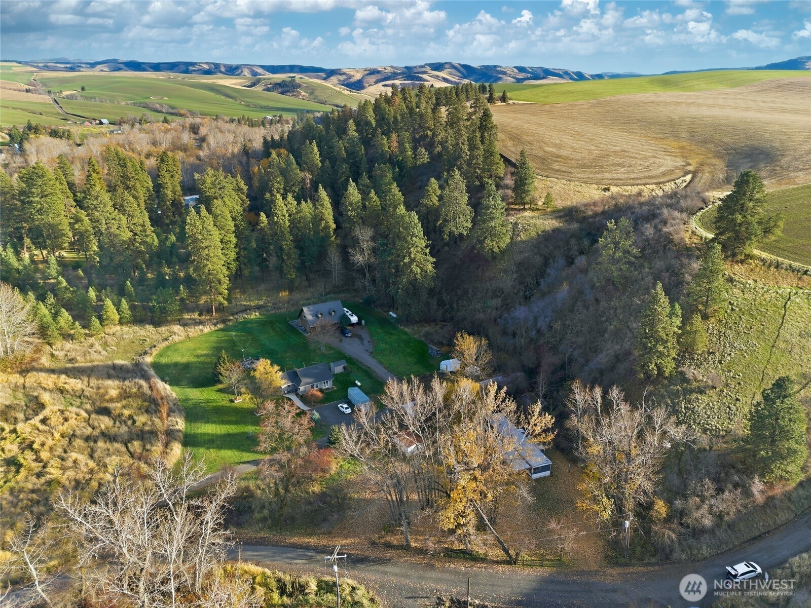 269 Seven Mile Road Walla Walla WA 99362