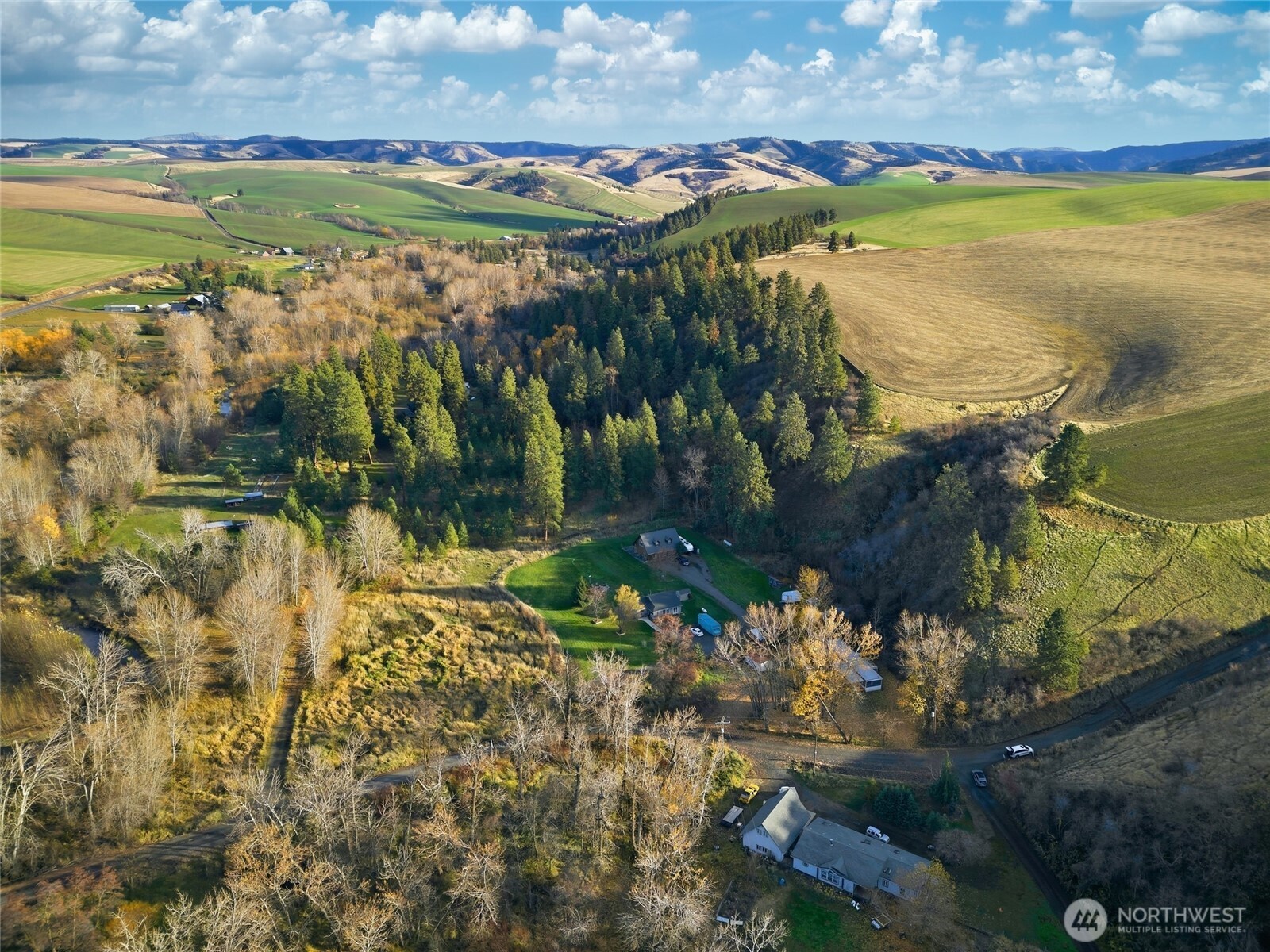 269 Seven Mile Road Walla Walla WA 99362