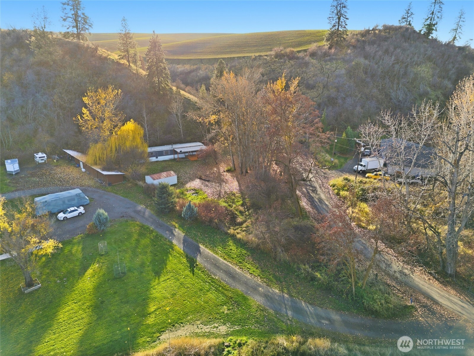 269 Seven Mile Road Walla Walla WA 99362