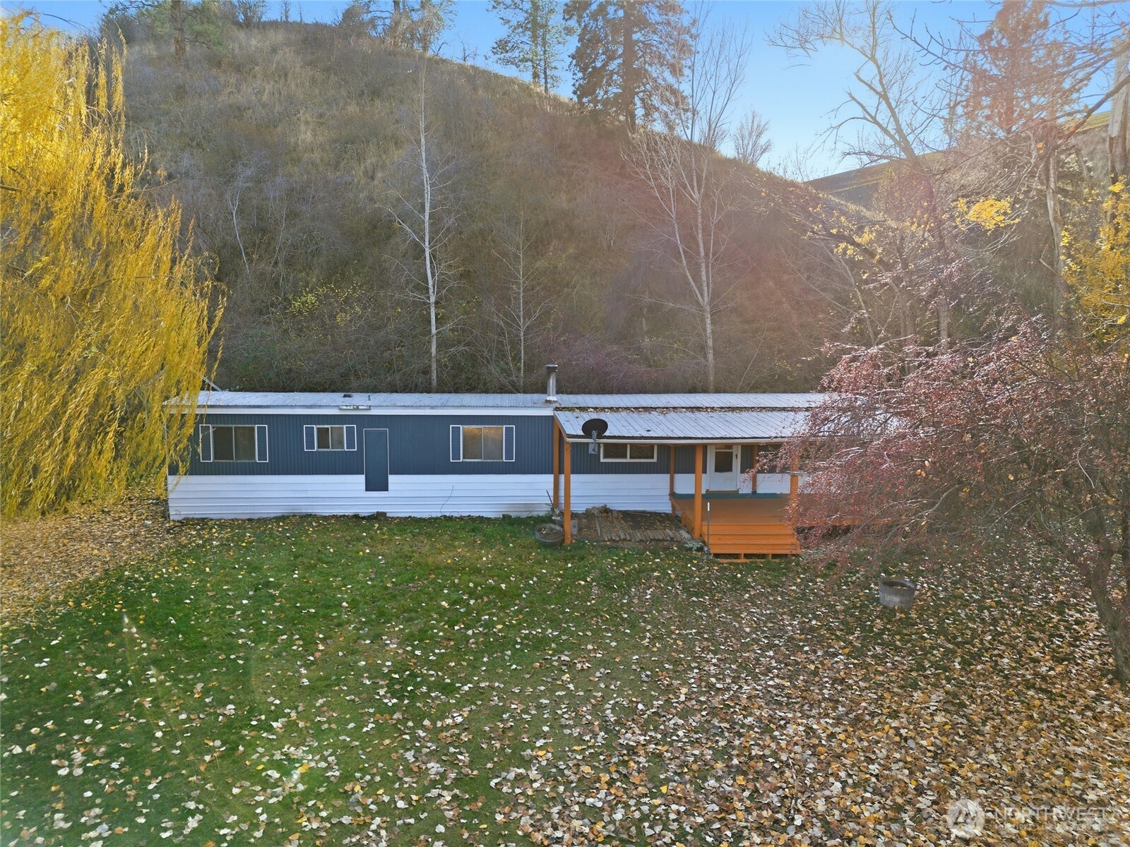 269 Seven Mile Road Walla Walla WA 99362