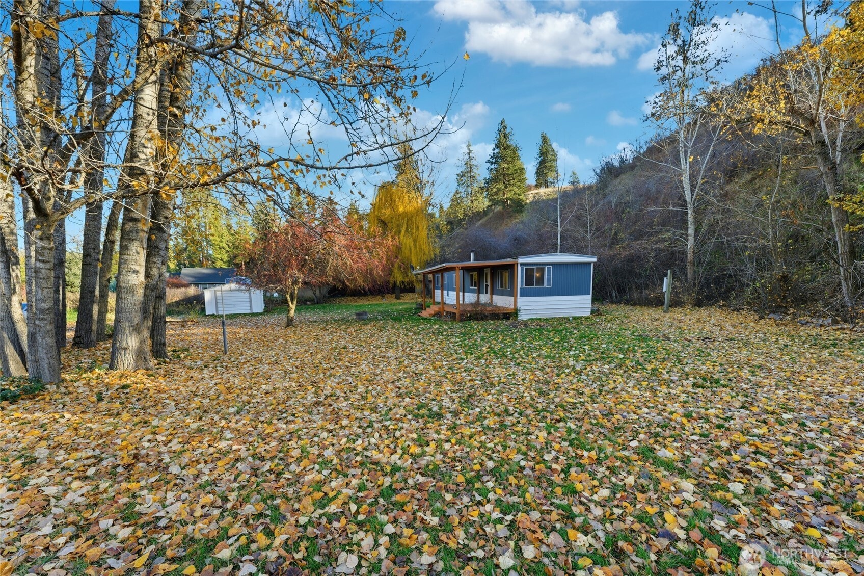 269 Seven Mile Road Walla Walla WA 99362