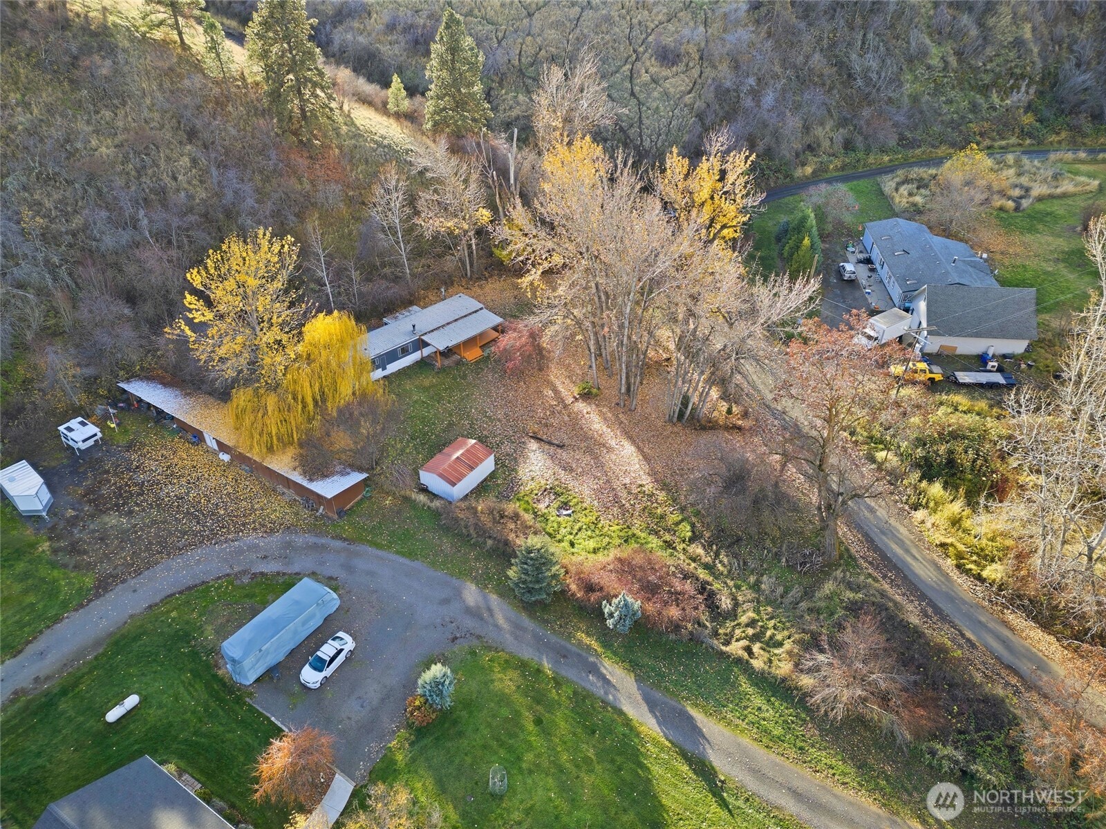 269 Seven Mile Road Walla Walla WA 99362