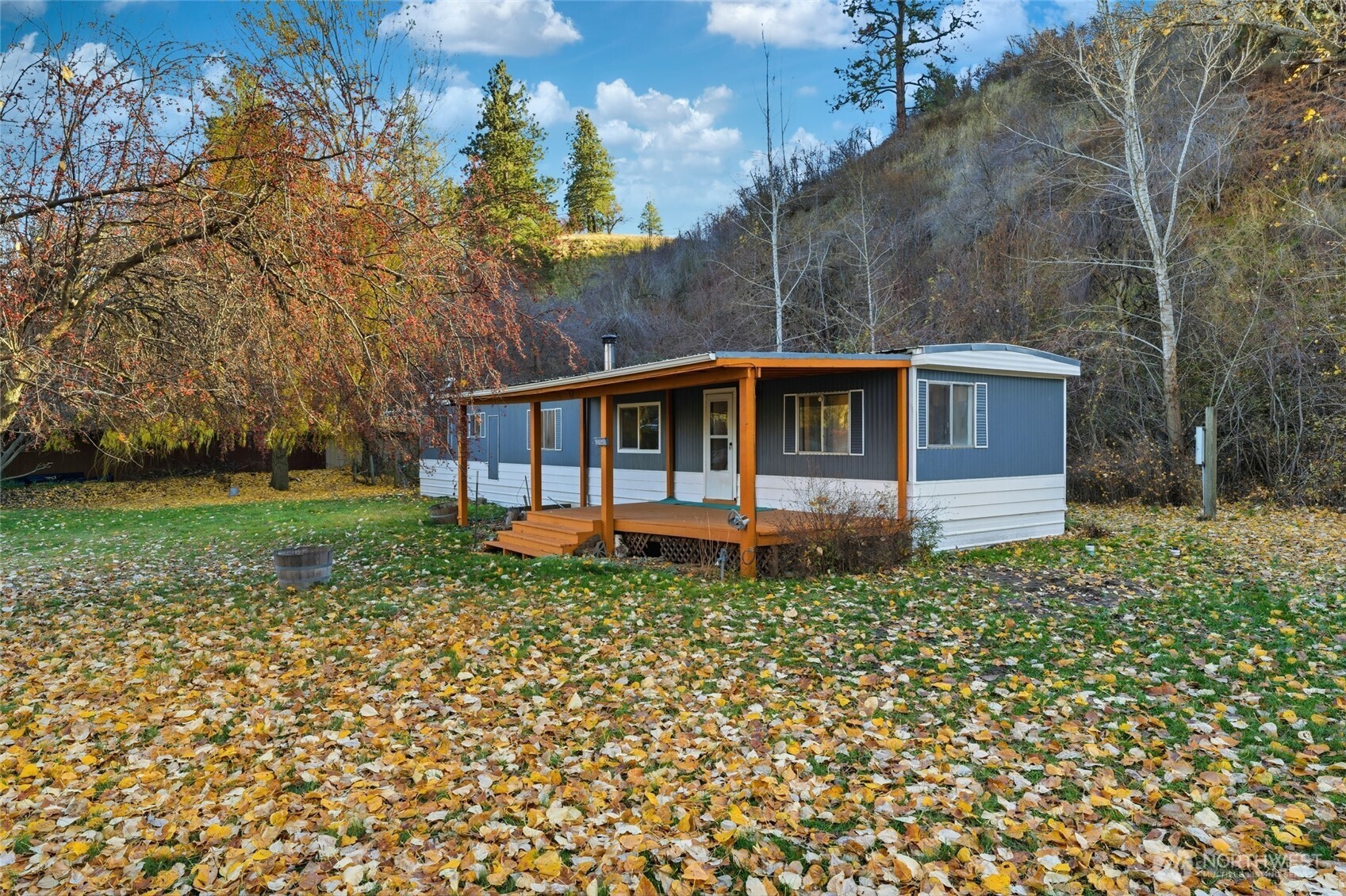 269 Seven Mile Road Walla Walla WA 99362