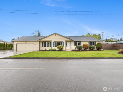 15373 175th Avenue SE Monroe WA 98272