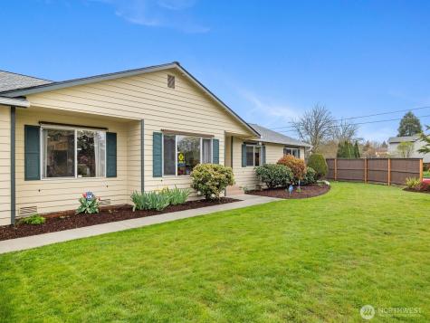 15373 175th Avenue SE Monroe WA 98272