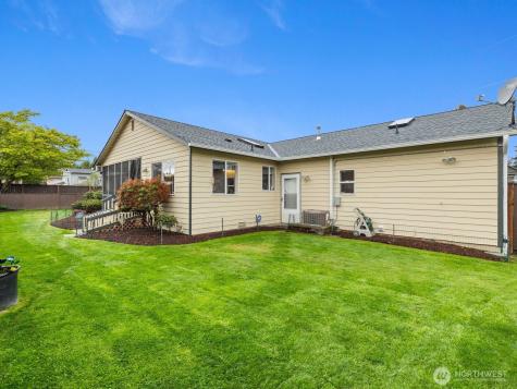 15373 175th Avenue SE Monroe WA 98272