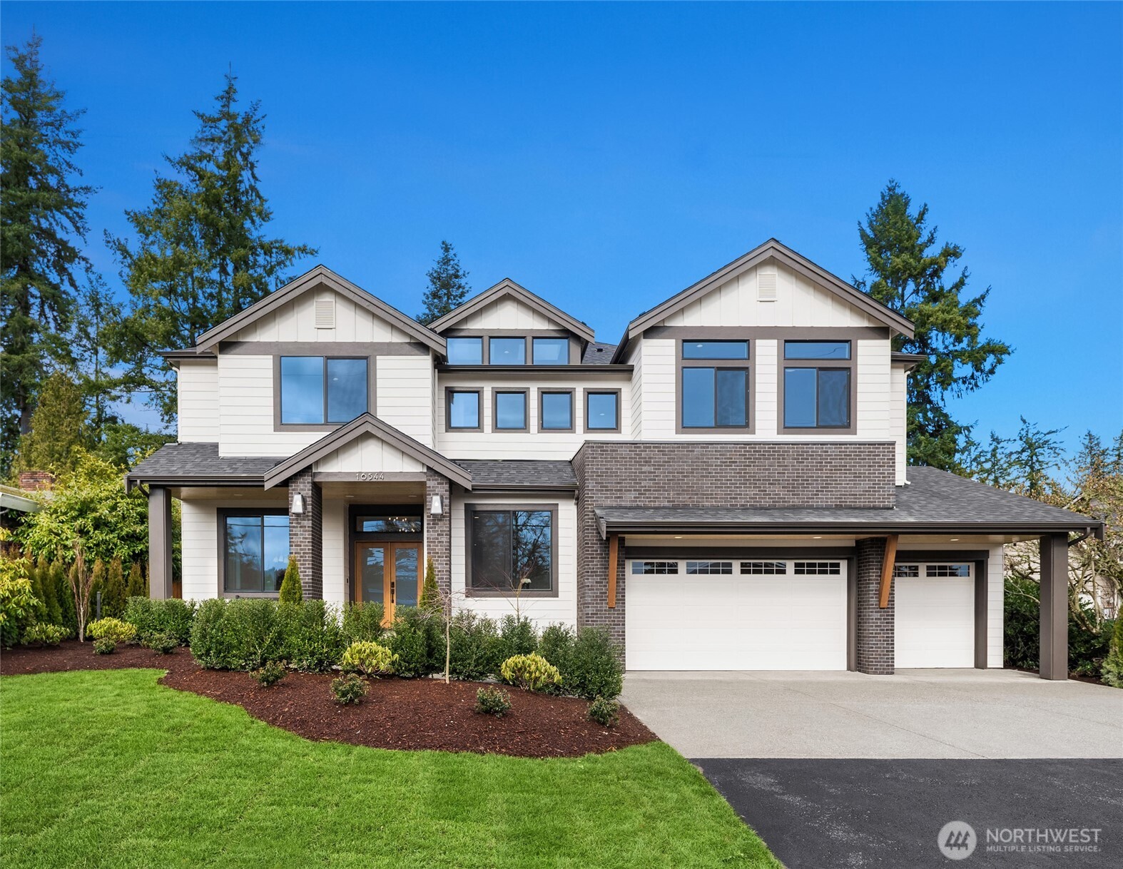 16544 SE 28th Street Bellevue WA 98008