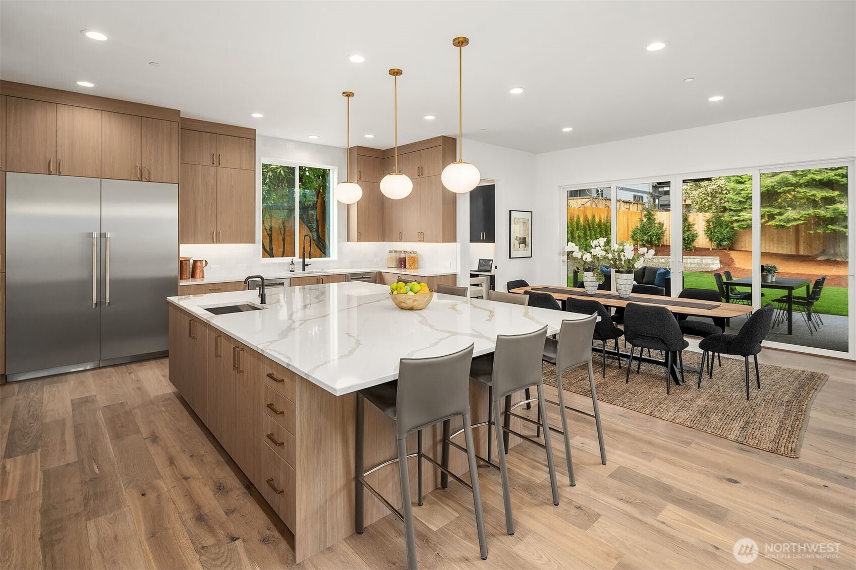 16544 SE 28th Street Bellevue WA 98008
