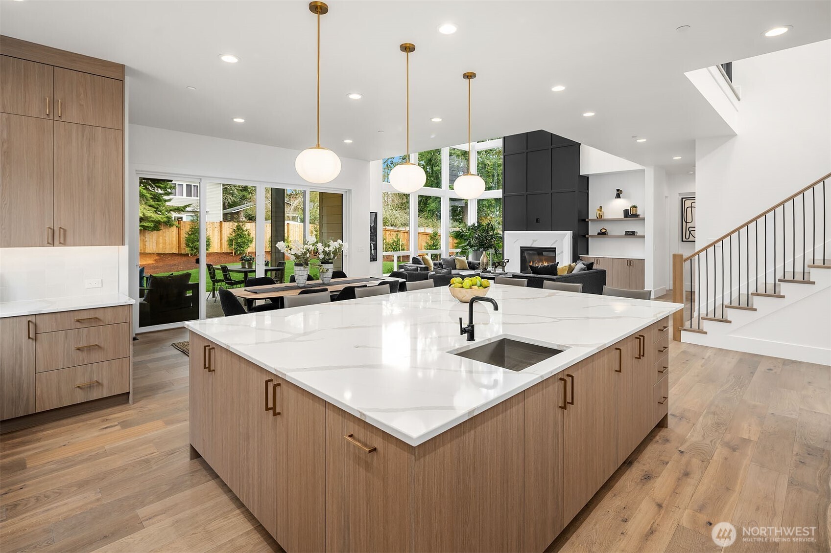 16544 SE 28th Street Bellevue WA 98008