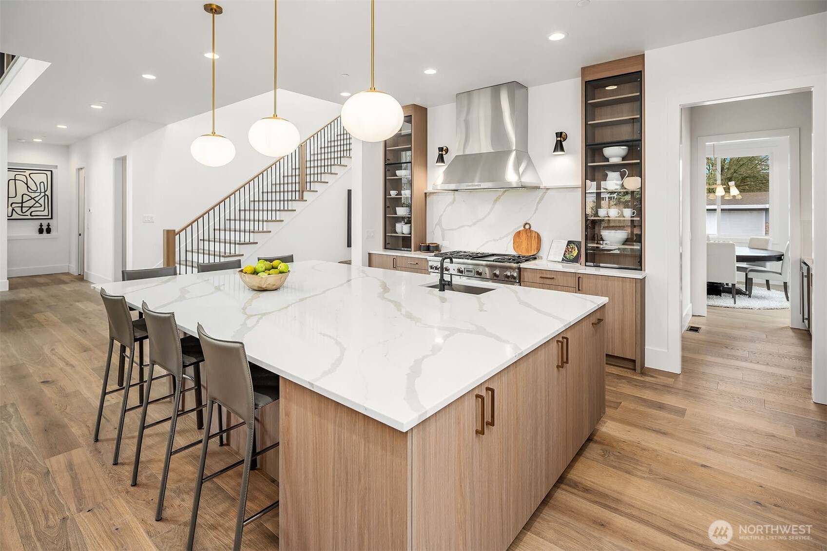 16544 SE 28th Street Bellevue WA 98008