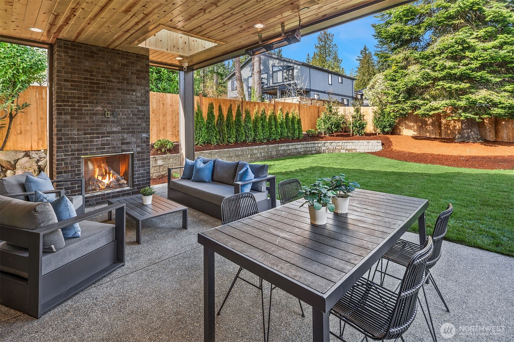 16544 SE 28th Street Bellevue WA 98008
