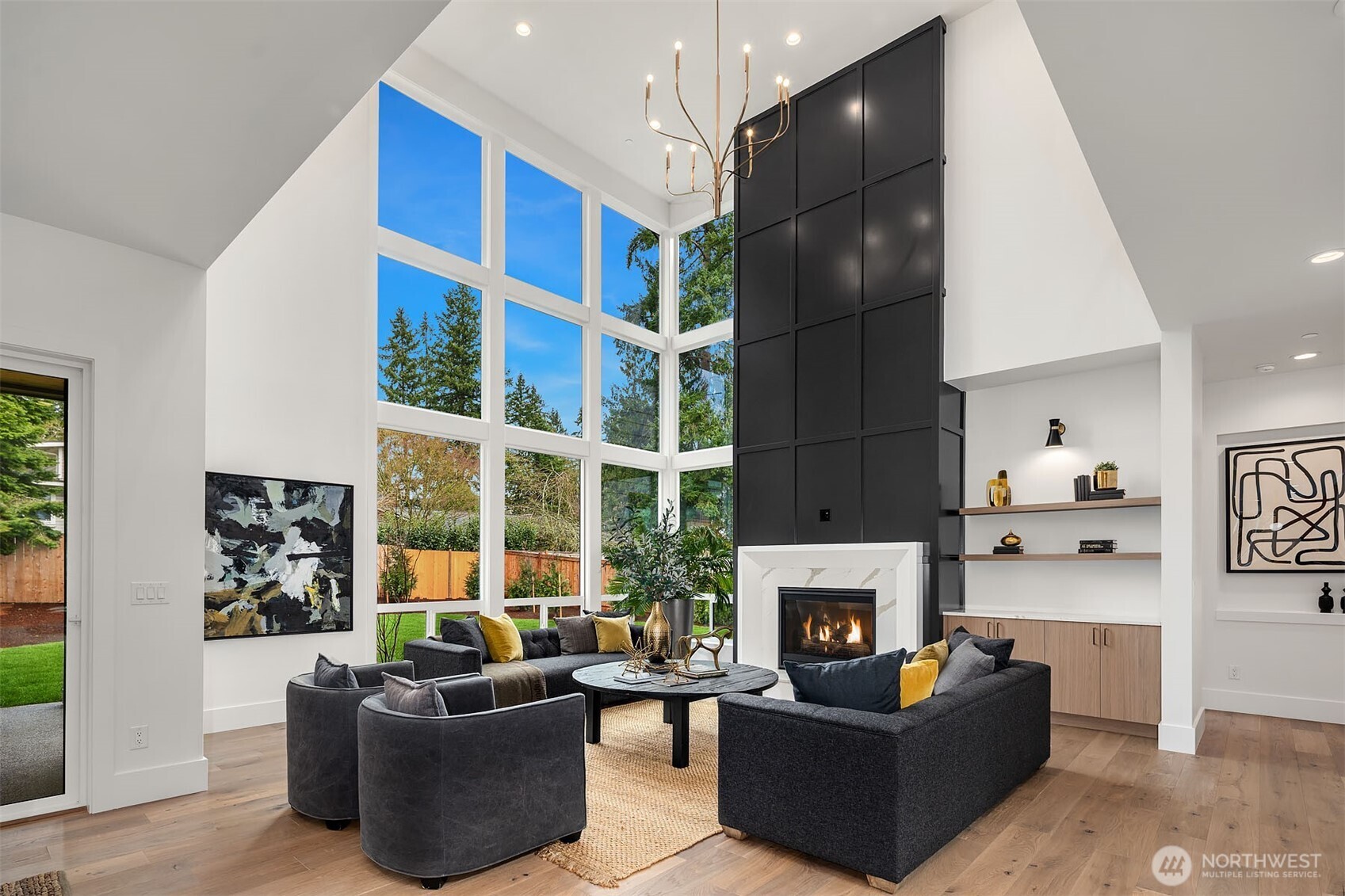 16544 SE 28th Street Bellevue WA 98008