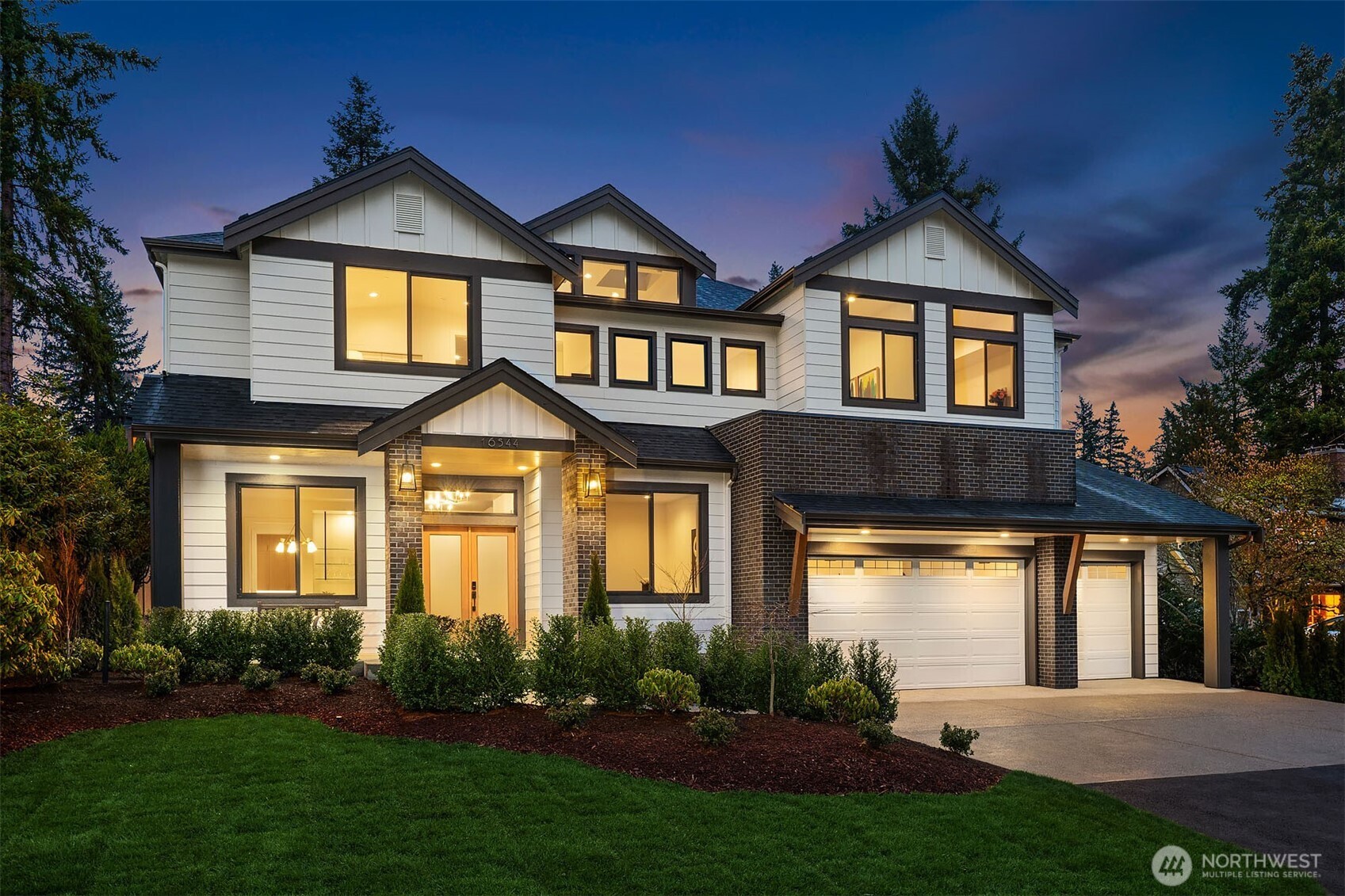16544 SE 28th Street Bellevue WA 98008