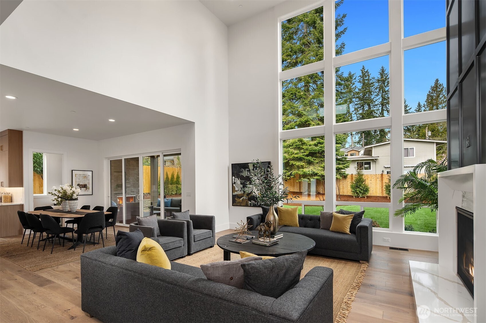 16544 SE 28th Street Bellevue WA 98008