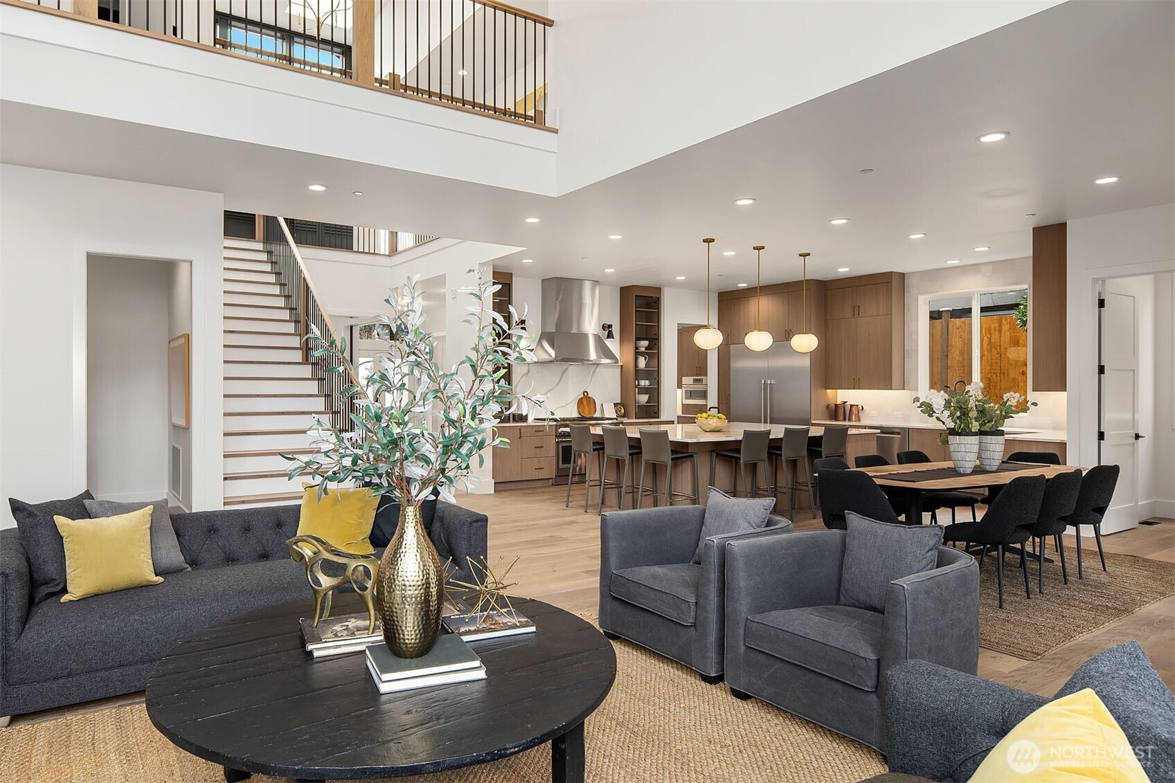 16544 SE 28th Street Bellevue WA 98008