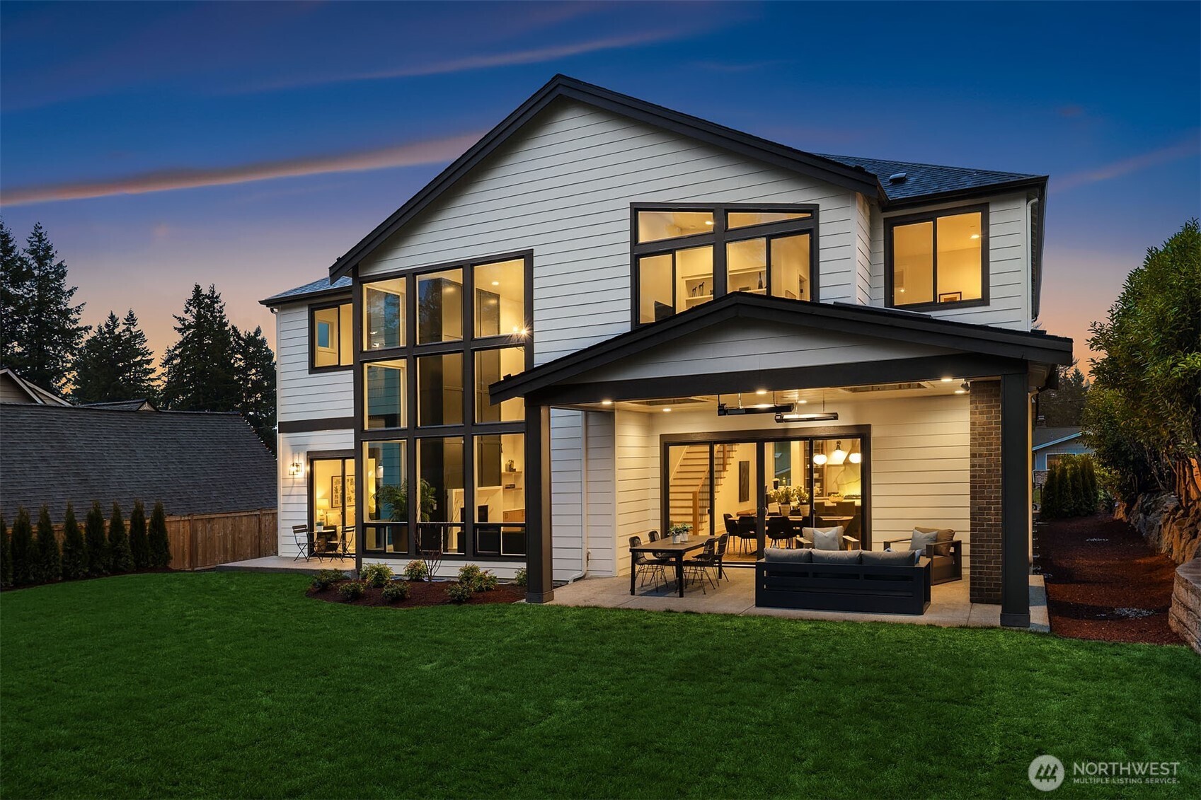16544 SE 28th Street Bellevue WA 98008