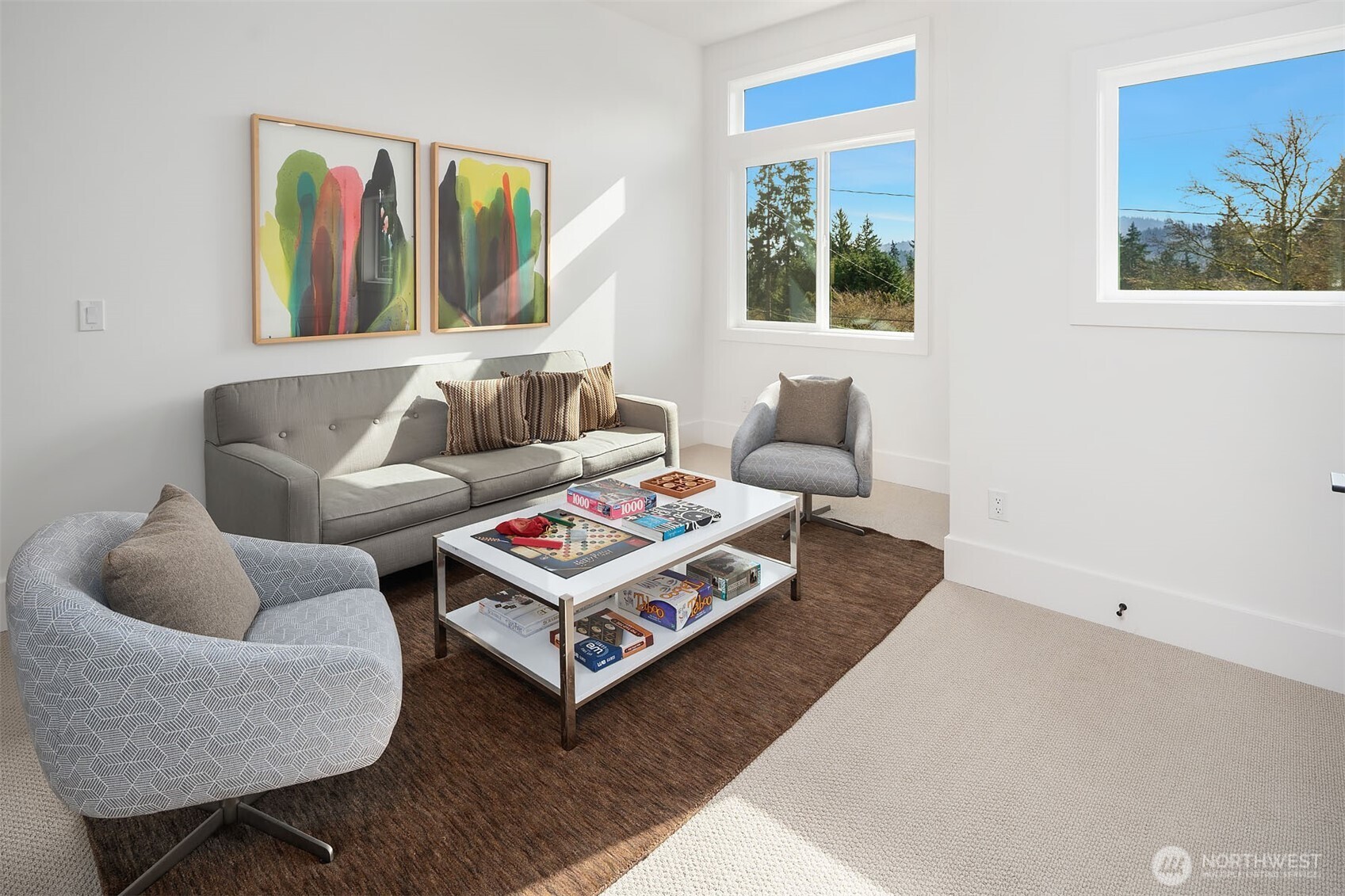 16544 SE 28th Street Bellevue WA 98008