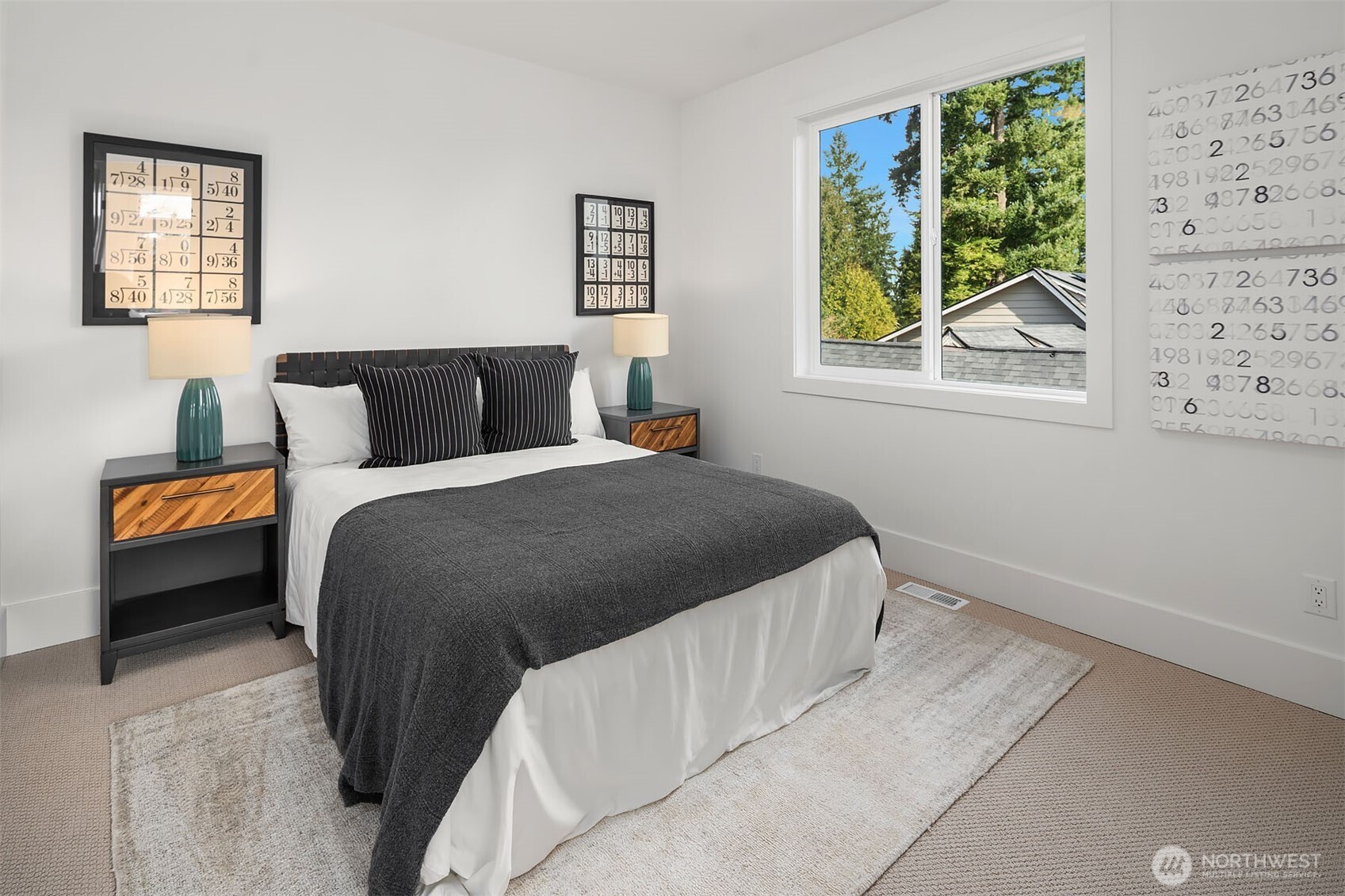 16544 SE 28th Street Bellevue WA 98008