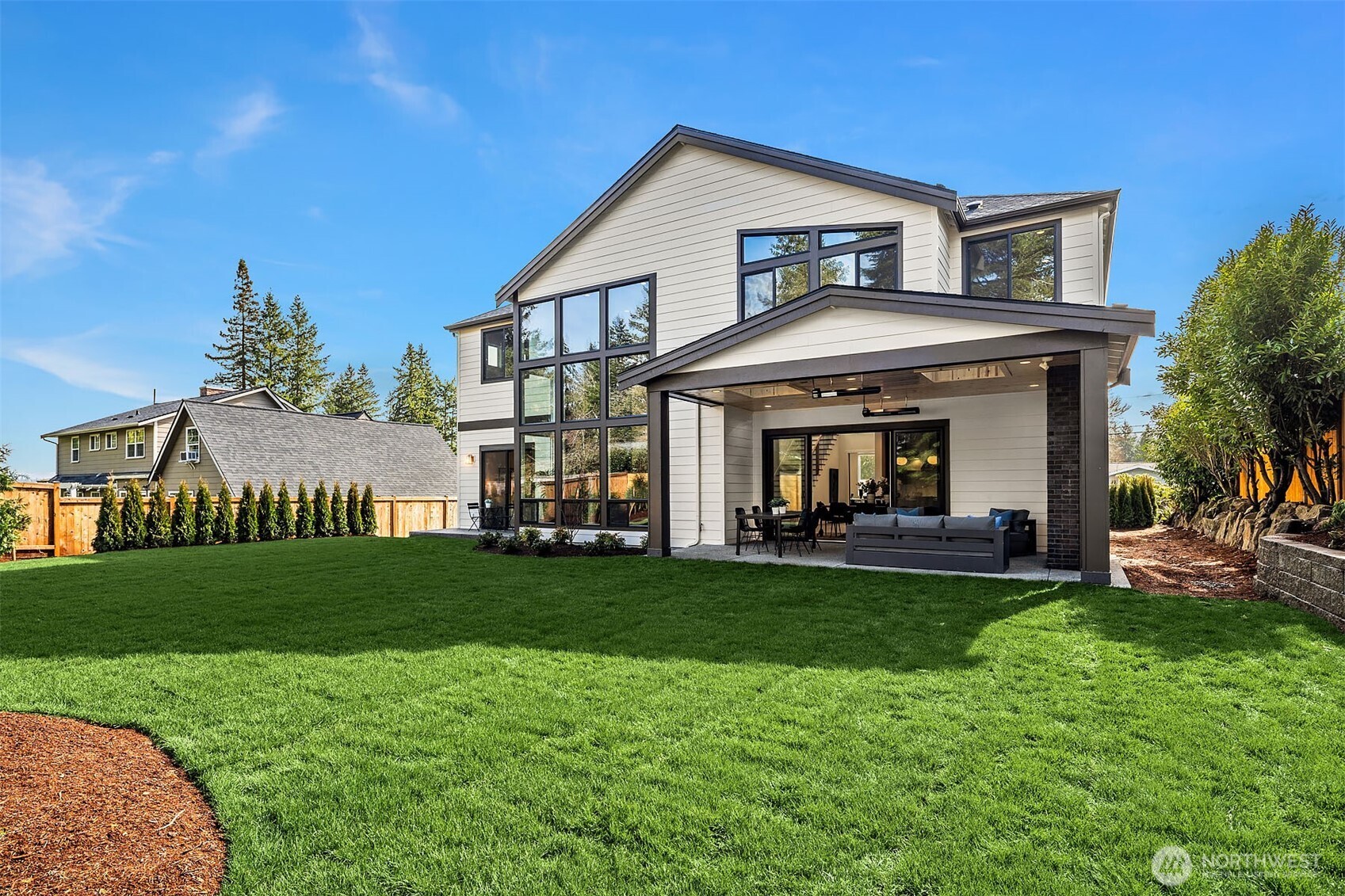 16544 SE 28th Street Bellevue WA 98008