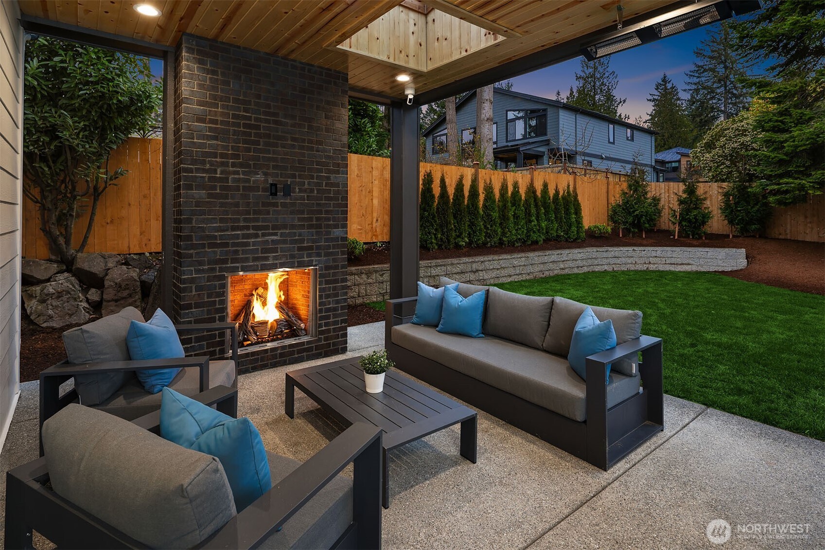 16544 SE 28th Street Bellevue WA 98008