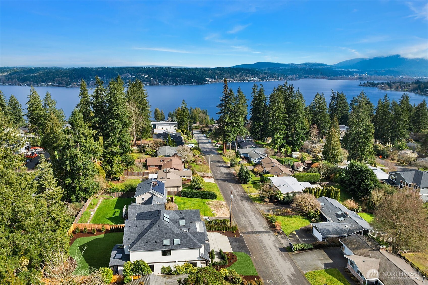 16544 SE 28th Street Bellevue WA 98008