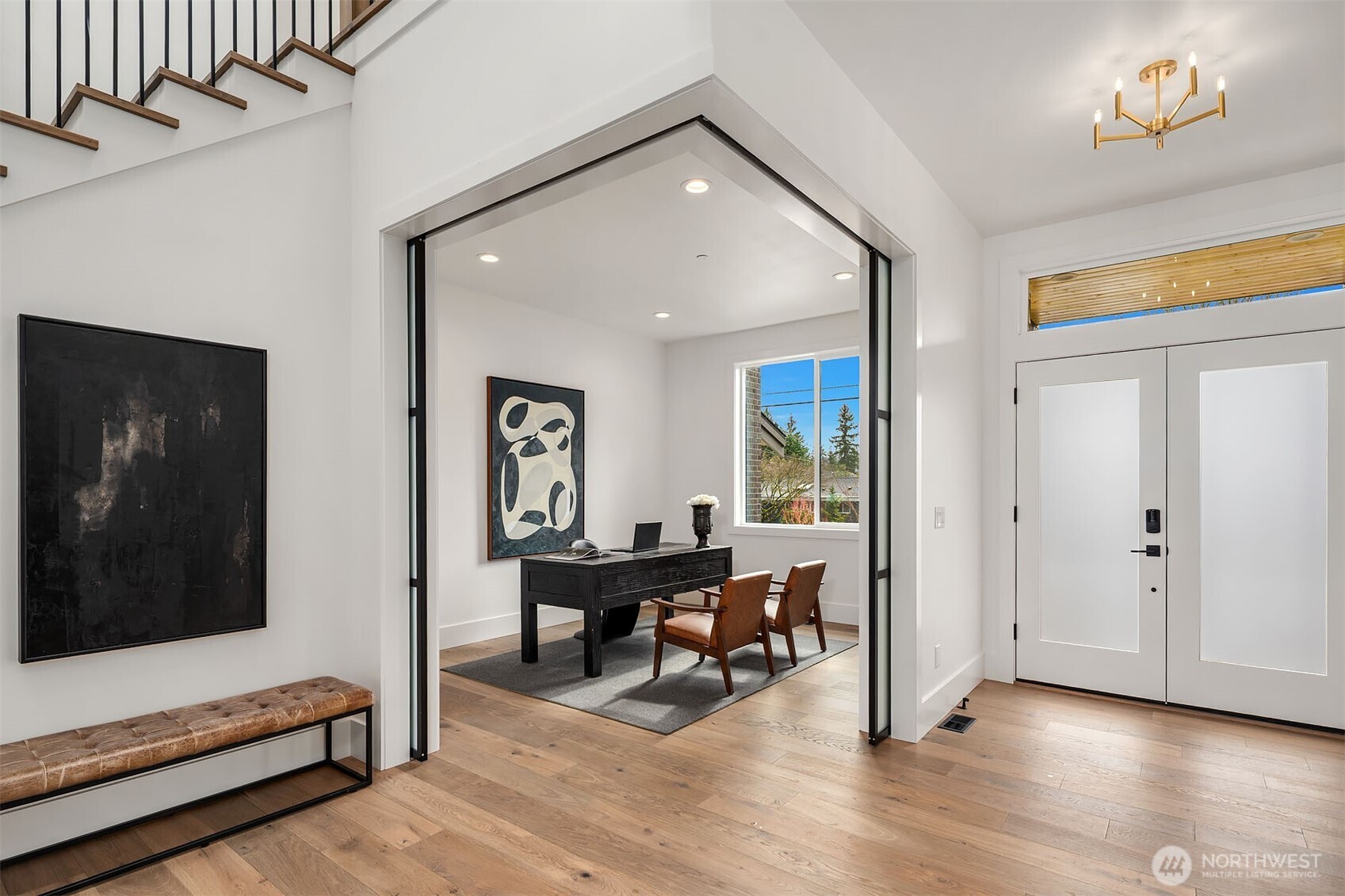 16544 SE 28th Street Bellevue WA 98008