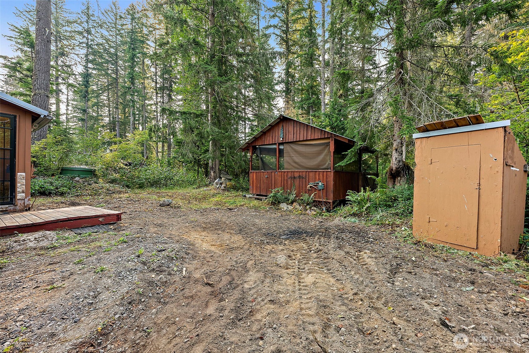 270 Skate Creek Road N Ashford WA 98304