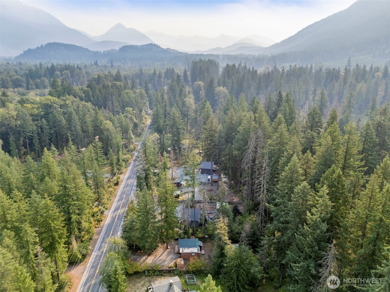 270 Skate Creek Road N Ashford WA 98304