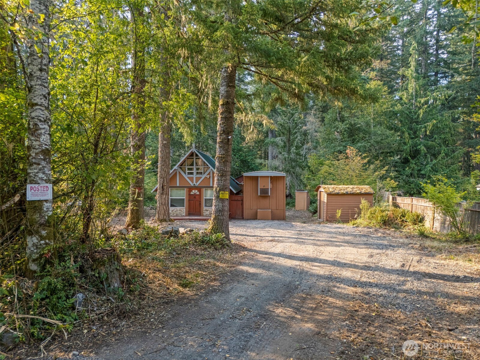 270 Skate Creek Road N Ashford WA 98304