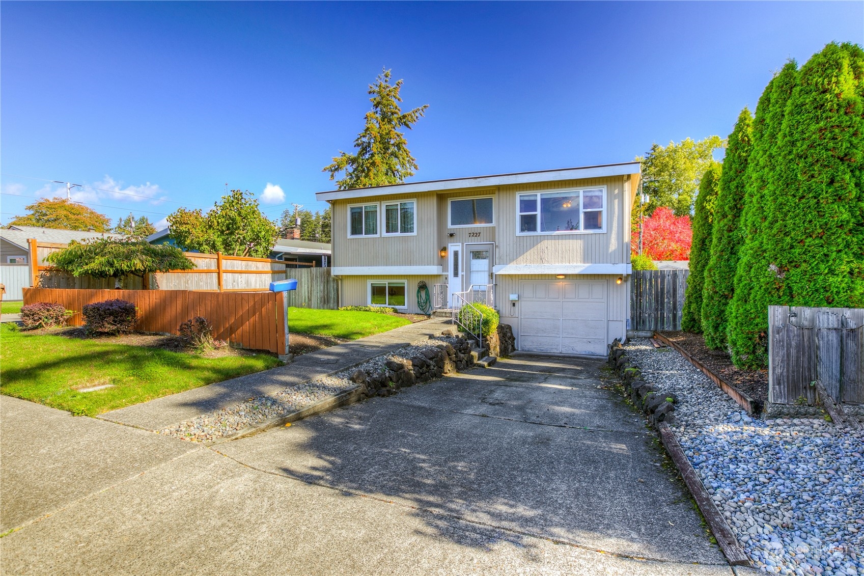7227 S Prospect Street Tacoma WA 98409