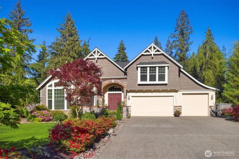 23401 148th Avenue SE Snohomish WA 98296